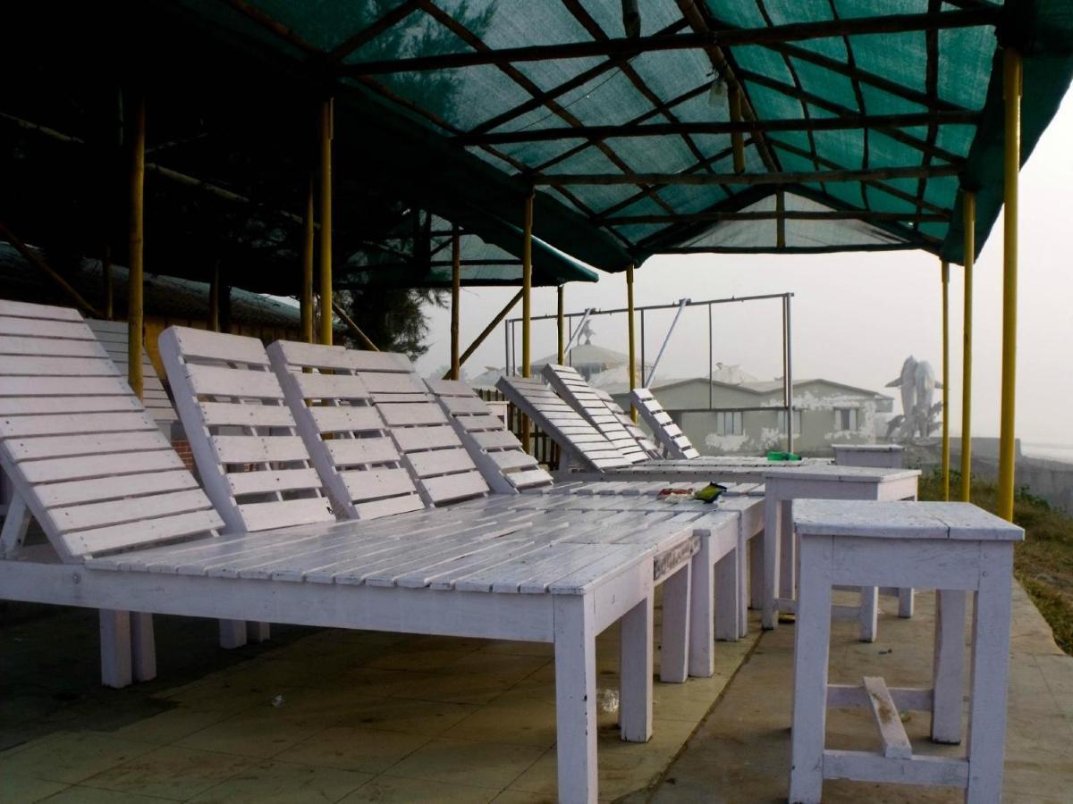 Neel Nirjaney Resorts Мандармони Екстериор снимка